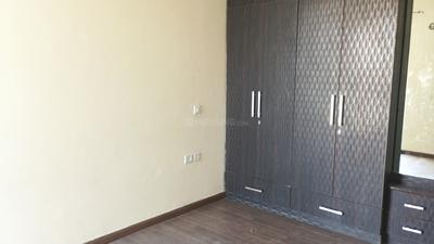Bedroom Image of 1000 Sq.ft 2 BHK Apartment / Flat for sale in BPTP Spacio, Sector 37D Gurgaon for Rs. 13200000