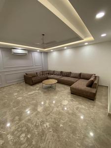 Hall Image of 2700 Sq.ft 4 BHK Builder Floor for sale in South City Floors 1, Sector 41 Gurgaon for Rs. 35000000