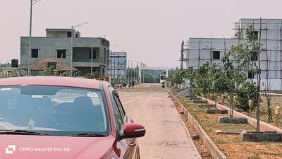 Image of 250 Sq.ft Residential Plot / Land for sale in Thagarapuvalasa, Visakhapatnam for Rs. 6374500
