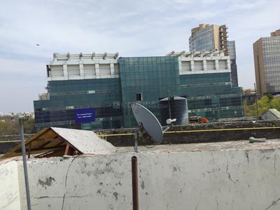 Balcony Image of 1000 Sq.ft 2 BHK Builder Floor for rent in Preet Vihar New Delhi for Rs. 30000