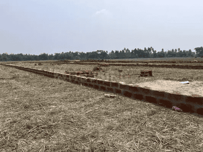 Image of 3000 Sq.ft Residential Plot / Land for sale in Tankapani Road, Bhubaneswar for Rs. 2500000