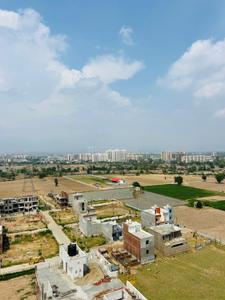 Image of 1044 Sq.ft Residential Plot / Land for sale in Gazipur, Zirakpur for Rs. 7770000