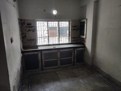 Kitchen Image of 850 Sq.ft 2 BHK Apartment / Flat for sale in Dum Dum Cantonment Kolkata for Rs. 2700000