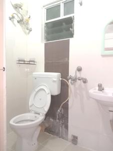 Kwality Bliss Attached Bathroom with Bedroom Two 2