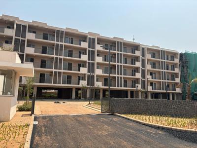 Image of 1288 Sq.ft 3 BHK Builder Floor for sale in DLF Gardencity Enclave, Sector 93, Gurgaon for Rs. 19500000