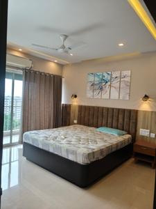 Bedroom Image of 1590 Sq.ft 2 BHK Apartment / Flat for sale in Kulashekara Mangalore for Rs. 7800000