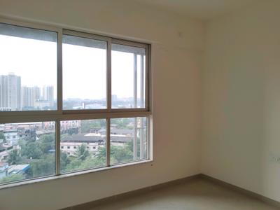 Bedroom Image of 1350 Sq.ft 3 BHK Apartment / Flat for sale in Eternia At Kalpataru Parkcity, Thane West Thane for Rs. 25000000