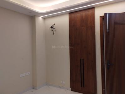 Bedroom Image of 2250 Sq.ft 4 BHK Builder Floor for sale in Sector 4 Gurgaon for Rs. 26500000