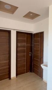 Hall Image of 1070 Sq.ft 2 BHK Apartment / Flat for sale in Sri Dhan Ekta Heights, Sukhliya Indore for Rs. 5900000