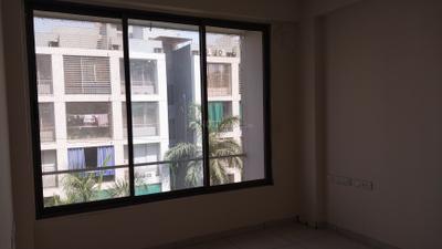 Bedroom Image of 1844 Sq.ft 3 BHK Apartment / Flat for rent in Siddhraj Zold, Sargasan Gandhinagar for Rs. 28000