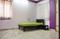 Bedroom Image of 202 Hemanth Spandana,  brilliant school rd, opposite beml bus stop, itpl road, kundnahalli-560037				 in Munnekollal, Bangalore