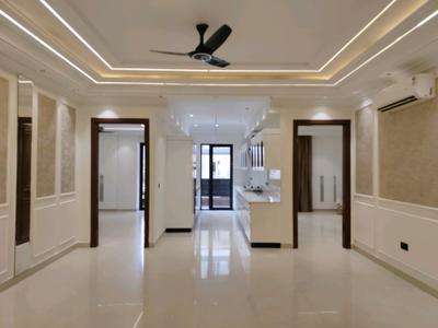 Living Room Image of 3240 Sq.ft 4 BHK Builder Floor for sale in Big Block Builder Floor, Sector 46 Gurgaon for Rs. 45000000