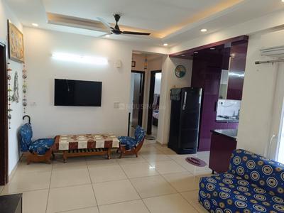 Hall Image of 1150 Sq.ft 2 BHK Apartment / Flat for sale in Sector 143B Noida for Rs. 12500000