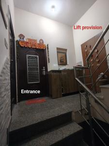 Image of 1800 Sq.ft 9 BHK Independent House for sale in Burari, New Delhi for Rs. 25000000