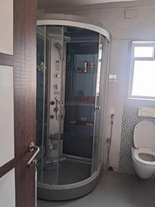 Bathroom Image of 2583 Sq.ft 4 BHK Apartment / Flat for sale in Tollygunge Kolkata for Rs. 32500000