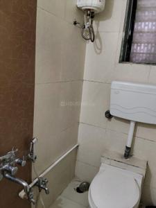 Image of 1755 Sq.ft 3 BHK Apartment / Flat for rent in Kohinoor City, Kurla West, Mumbai for Rs. 84500
