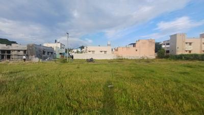 Image of 1850 Sq.ft Residential Plot / Land for sale in Sangampalayam, Pollachi for Rs. 2900000