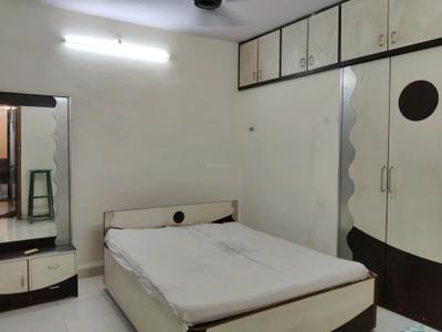 Bedroom Image of 710 Sq.ft 1.5 BHK Apartment / Flat for sale in Rosa Gardenia, Kasarvadavali Thane for Rs. 7500000