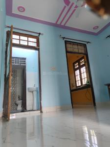Hall Image of 500 Sq.ft 1 BHK Builder Floor for rent in Vrindavan Yojana Lucknow for Rs. 8000