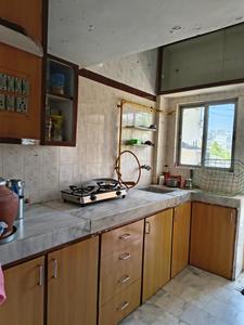 Kitchen Image of Surya Park  in Nana Mava, Rajkot