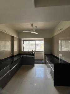 Kitchen Image of 2000 Sq.ft 3 BHK Apartment / Flat for rent in College Road Nashik for Rs. 36000