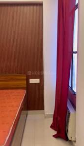 Bedroom Image of 649 Sq.ft 2 BHK Apartment / Flat for sale in Signature Global Synera, Sector 81 Gurgaon for Rs. 6500000