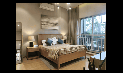 Image of 1036 Sq.ft 2 BHK Apartment / Flat for sale in Arun Sanctum, Ravet, Pune for Rs. 7900000