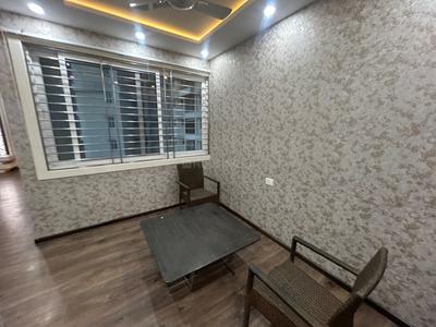 Hall Image of 2300 Sq.ft 3 BHK Apartment / Flat for sale in Phoenix One Bangalore West, Rajajinagar Bengaluru for Rs. 60000000