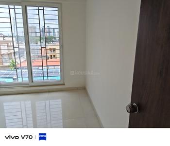 Bedroom Image of 913 Sq.ft 2 BHK Apartment / Flat for rent in Legacy Celestia, Wakad Pune for Rs. 36000