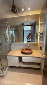Image of 3600 Sq.ft 4 BHK Builder Floor for rent in DLF Luxury Floors, DLF Phase 1, Gurgaon for Rs. 210000