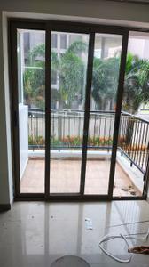 Balcony Image of 938 Sq.ft 2 BHK Apartment / Flat for sale in Akshaya January, Thaiyur Chennai for Rs. 5800000
