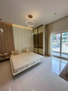 Bedroom Image of 1140 Sq.ft 3 BHK Apartment / Flat for sale in TG Legacy, Gattahalli Bengaluru for Rs. 14500000