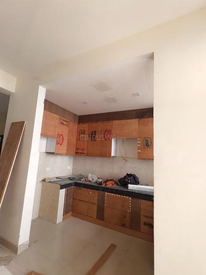 Triveni heights sector 16 Kitchen 1