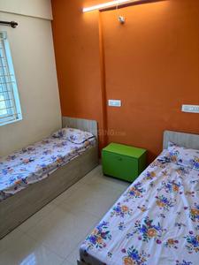 Bedroom Image of Sri Narasimha co living  in Electronic City Phase 2, Bengaluru