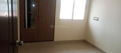 Bedroom Image of 1250 Sq.ft 2 BHK Apartment / Flat for rent in Jeevan Bima Nagar Bengaluru for Rs. 35000