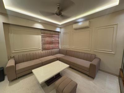 Hall Image of 2140 Sq.ft 4 BHK Apartment / Flat for sale in Bhavyaa Green Grandeur, Jagatpura Jaipur for Rs. 17000000