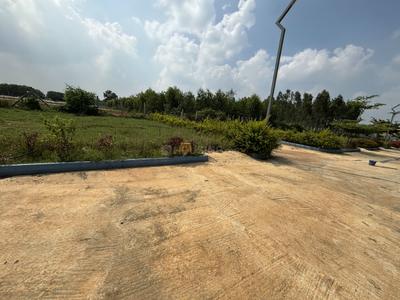 Image of 1200 Sq.ft Residential Plot / Land for sale in Anekal, Bengaluru for Rs. 4798800