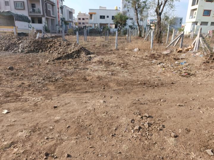 Lohegaon Main Image 1
