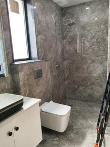 Bedroom One Image of 2100 Sq.ft 3 BHK Apartment / Flat for sale in Sector 33 Sohna for Rs. 26000000