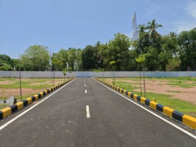 Image of 805 Sq.ft Residential Plot / Land for sale in Varadharajapuram, Chennai for Rs. 2809699