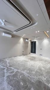 Hall Image of 2250 Sq.ft 3 BHK Builder Floor for sale in Greater Kailash II New Delhi for Rs. 82500000