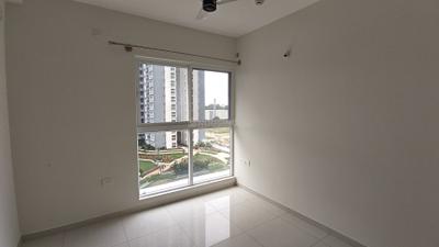 Bedroom Image of 1345 Sq.ft 3 BHK Apartment / Flat for rent in Godrej Park Retreat, Chikkakannalli Bengaluru for Rs. 50000