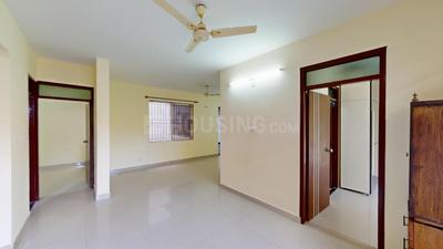 Hall Image of 1079 Sq.ft 2 BHK Apartment / Flat for sale in Trifecta Esplanade, K R Puram Bengaluru for Rs. 8700000