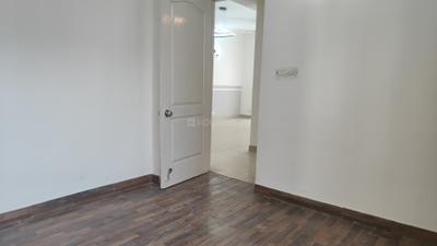 Bedroom Image of 1265 Sq.ft 3 BHK Apartment / Flat for sale in Paras Tierea, Sector 137 Noida for Rs. 11200000