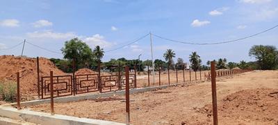 Image of 1200 Sq.ft Residential Plot / Land for sale in Kodathi, Bengaluru for Rs. 9960000