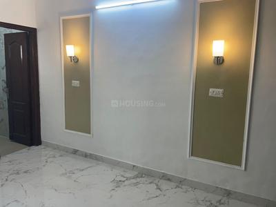 Bedroom Image of 1016 Sq.ft 3 BHK Duplex for sale in Badal Colony Zirakpur for Rs. 10500000