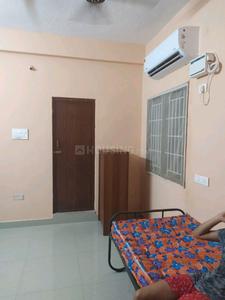 Bedroom Image of akm in Ramapuram, Chennai