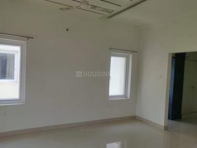 Bedroom Image of 3700 Sq.ft 5 BHK Villa for rent in Kismatpur villas, Kismatpur Hyderabad for Rs. 75000