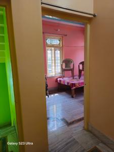 Hall Image of 700 Sq.ft 2 BHK Independent House for rent in North Shastri Nagar Patna for Rs. 8000