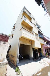Image of 1000 Sq.ft 4 BHK Independent House for sale in Hadapsar, Pune for Rs. 12000000